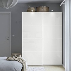 Dan様　IKEA paxの画像