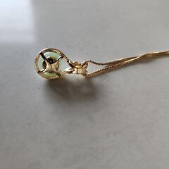 服/ファッション アクセサリー ネックレスの画像