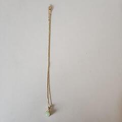 服/ファッション アクセサリー ネックレスの画像