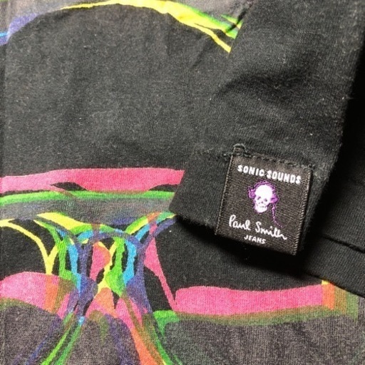 Paul SmithTシャツ