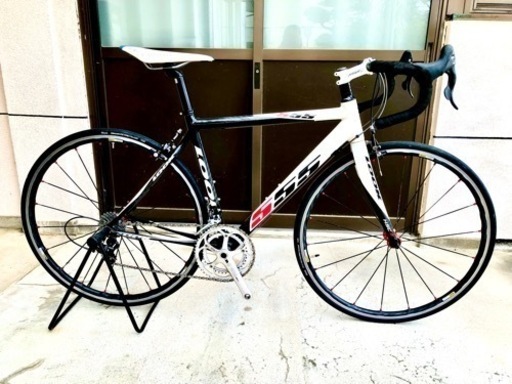 FUJI ロードバイク2016 FUJI ロードバイク2016