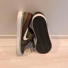 NIKE janoski 27.5cmの画像