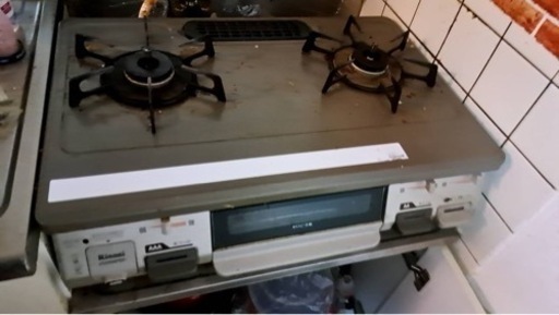 生活雑貨 調理器具 ガステーブル