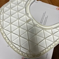 子どもの食事用トレイ　ストッケの画像