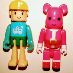 プラレール　今日からぼくが駅長さん！ガチャッと！アクションステーションの画像