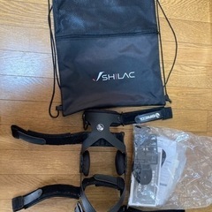 膝装具