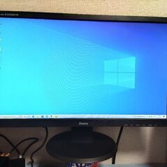 iiyama pro lite e2282hs, 21.5"