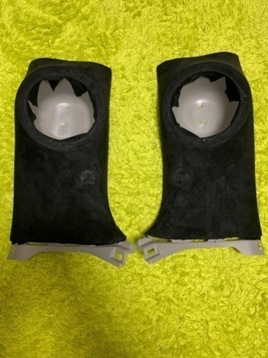 NV350キャラバン　Dピラー　スピーカー　ツィーター　取付け用　希少