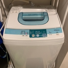 （決まりました）家電 生活家電 洗濯機