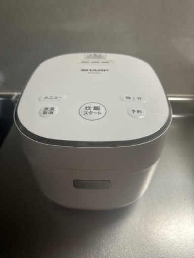 炊飯器