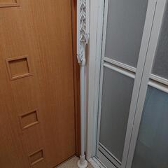 決まりました家具   室内用洗濯物干しスタンド   