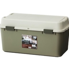 カインズ ホームボックス　収納ボックス
