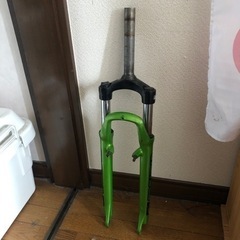 サスペンション