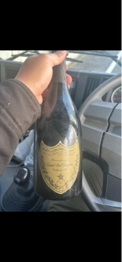 ドンペリ1988未開封