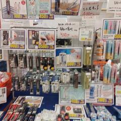先着50名様にDove洗顔フォームプレゼント‼️　トイボックスのスーパービッグセール‼️　笠岡市民会館にて期間限定開催‼️ − 岡山県