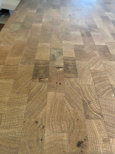 IKEA家具　VADHOLMA　アイランドキッチンテーブル　