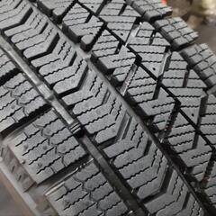 155/65R14 22年 ブリヂストン ブリザック バリ山 VRX2 155/65R14 4本