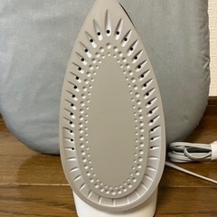 【決まりました 】パナソニックスチームアイロンの画像