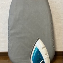 【決まりました 】パナソニックスチームアイロンの画像