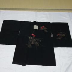 絵羽織　未使用品です。の画像