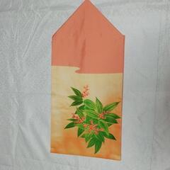 名古屋帯　未使用品です。
