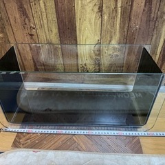 水槽　コトブキ　アーク500CF