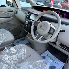 MAZDA ビアンテ ECO istop スマートエディション2の画像