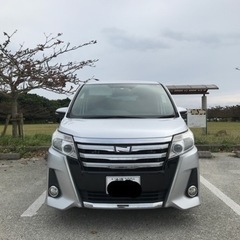 ノアSIプレミアムライン　