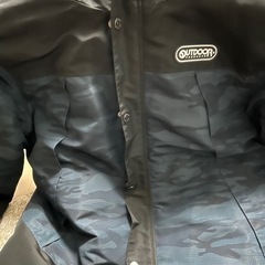 【終了】ジャンパー メンズの画像