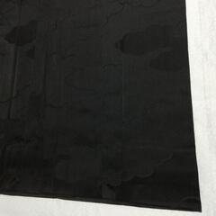 値下げ💴⤵️黒雨コート　未使用品です。の画像