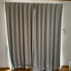 家具 カーテン、ブラインド