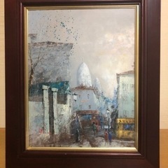 絵画作品⑨