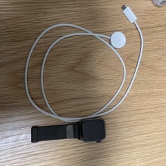 アップルウォッチシーズン7