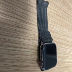 アップルウォッチシーズン7の画像