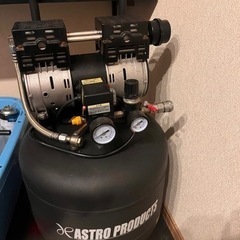 愛知県 一宮市のコンプレッサー その他の中古が安い！激安で譲ります 