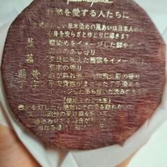 キャンドルの画像