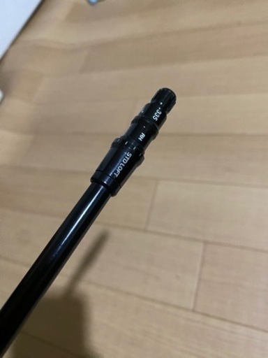 シャフト2本セット★ベンタスRED、ディアマナ、
