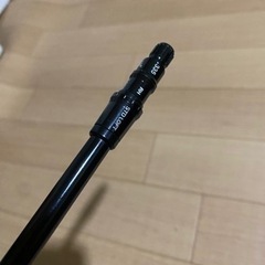 シャフト2本セット☆ベンタスRED、ディアマナ、