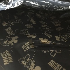 ディズニークラッシックリュックの画像