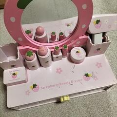 マザーガーデン(ドレッサー)