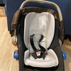 コンビ　新生児用チャイルドシート