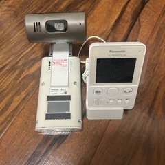 ドアモニター