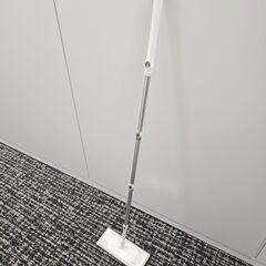 【ペット用品】滑り止めフローリングワックス＋クイックルワイパー＜6000円相当・配達無料＞ の画像