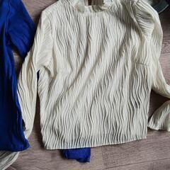 長袖Tシャツの画像