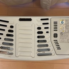 トヨトミ　石油ストーブの画像