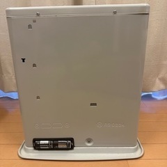 トヨトミ　石油ストーブの画像