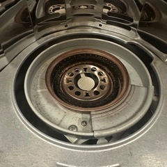 トヨトミ　石油ストーブの画像
