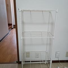 ラック