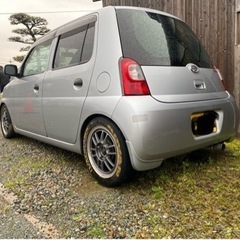 5速ミッション車検ロングの画像
