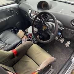 5速ミッション車検ロングの画像